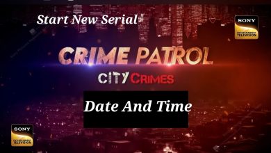 Crime Patrol City Crimes